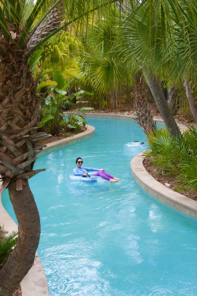 Four Seasons Resort Orlando at Walt Disney World Resort