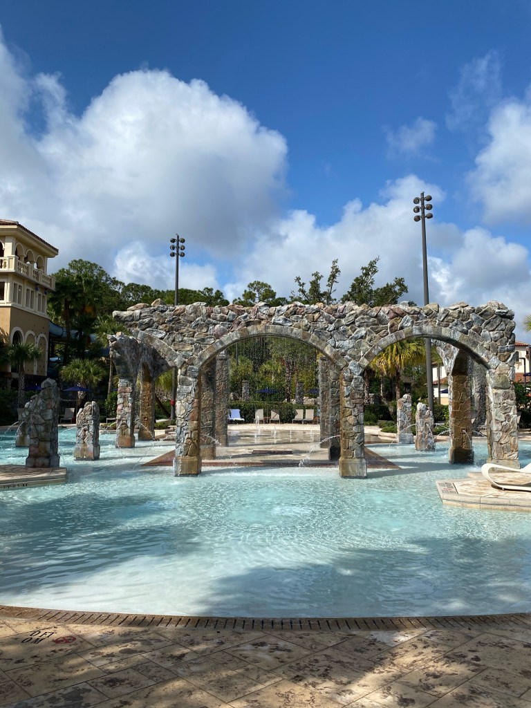 Four Seasons Resort Orlando at Walt Disney World Resort