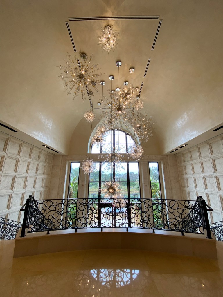Four Seasons Resort Orlando at Walt Disney World Resort
