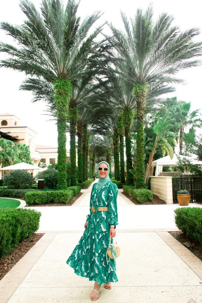 Four Seasons-Resort Orlando-Walt Disney World-Travel Blogger-Lalz