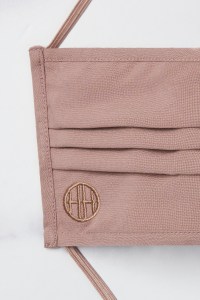 Hijab Friendly Face Mask-Haute Hijab-Lalz