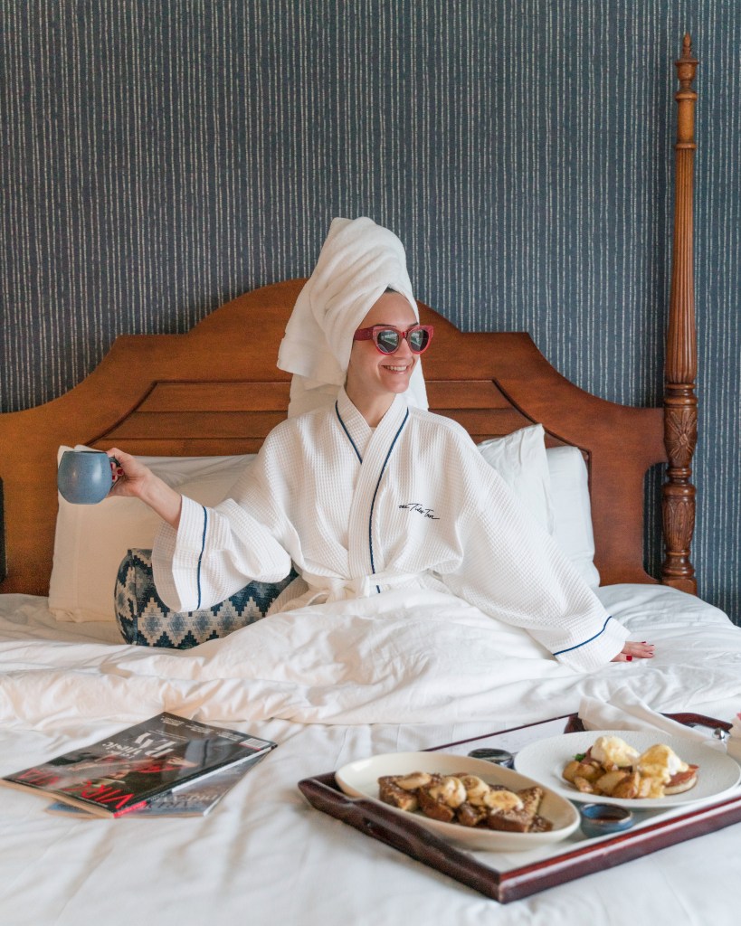 The Tides Inn-Irvington-Virginia-Travel Blog-DC Travel-Chesapeake Bay Area
