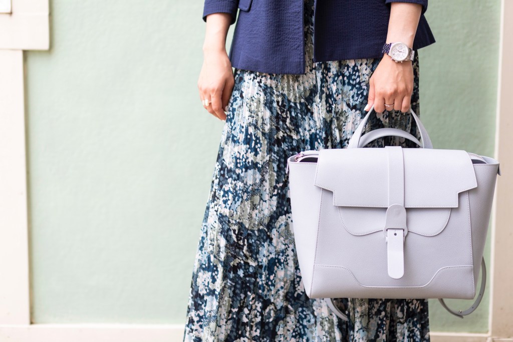 SENREVE-Handbag Revival Event-Maestra-Luxury Handbag