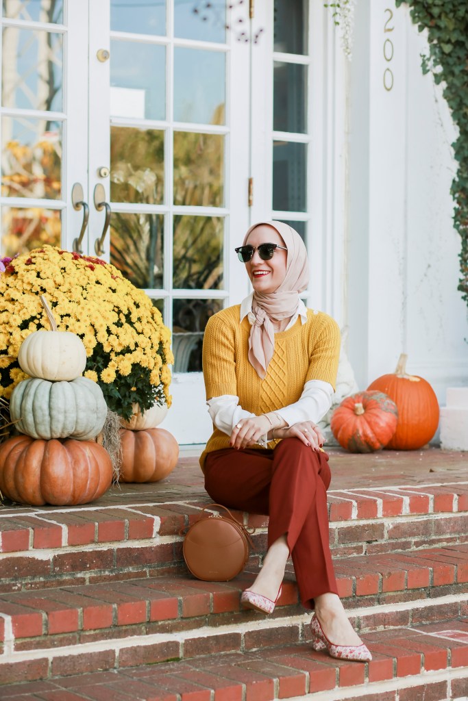 Sarah Flint-Perfect Emma-Limited Edition Mademoiselle Cerise Fabric-Hijab-Modest Fashion