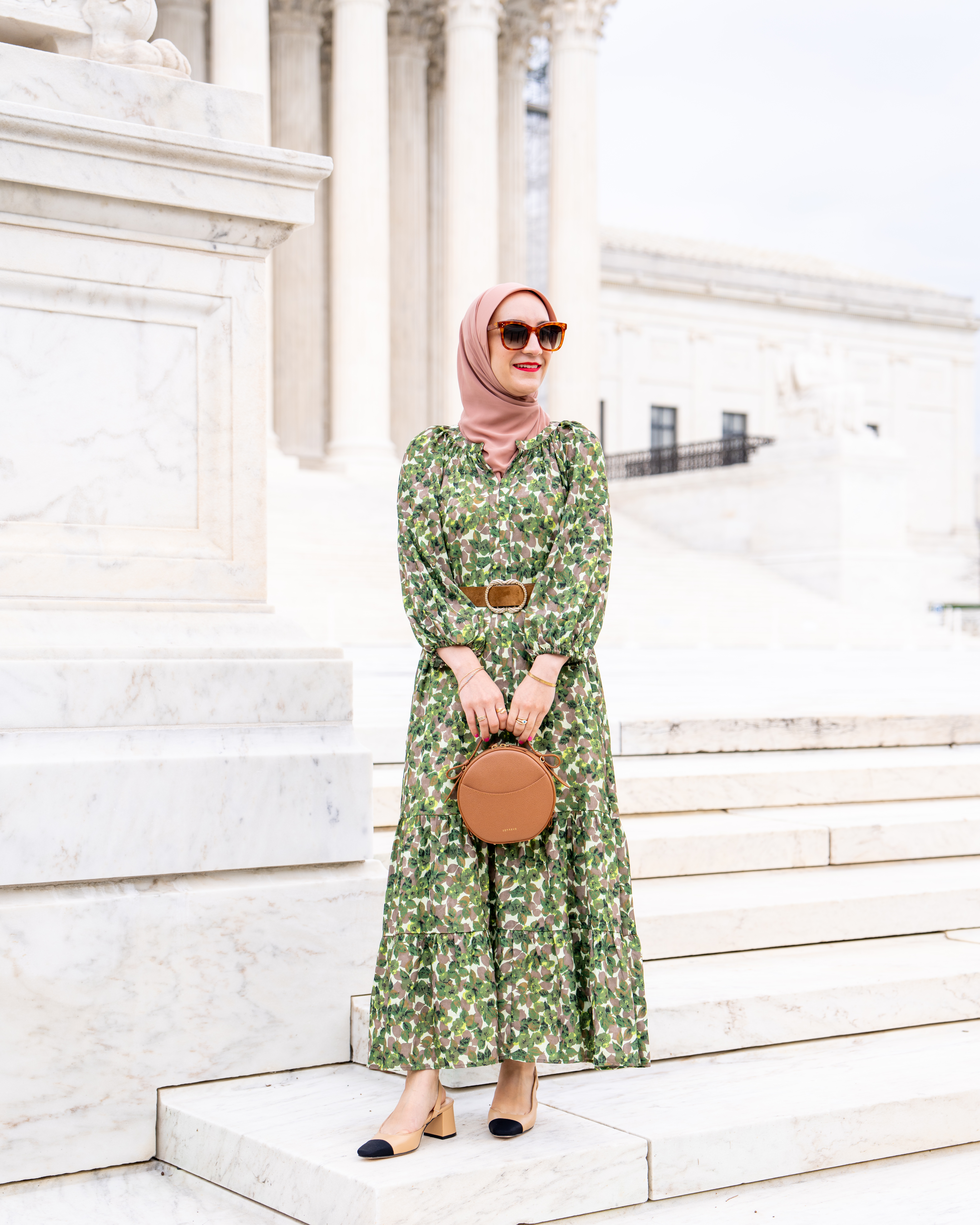 【Theory】Lana Cash TNK Knit Dress Transitioning into Fall: Tuckernuck - A Day In The Lalz